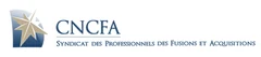 Logo CNCFA