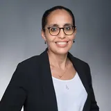 Photo de Aïcha EL MANSOURI