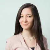 Photo de Khadija Chetteoui