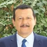 Photo de Abderrazak GHARBI