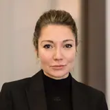 Photo de Alexandra Blechschmidt-Marmion