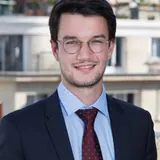 Photo de Marius Thébault