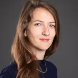 Photo de Alix Nepveux