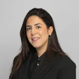 Photo de Kahina Elmam