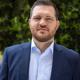 Photo de Samir Khalaf