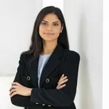 Photo de Lilia Lemaitre