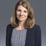 Photo de Stéphanie Forestier-Cazor