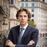 Photo de Hugo Soulier