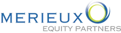 Logo Mérieux Equity Partners