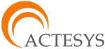 Logo Actesys