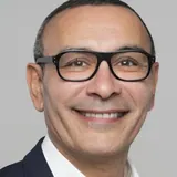 Photo de Hamid Benamara