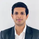 Photo de Tej Guttikonda