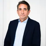 Photo de Benoit-Olivier Boureau