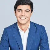 Photo de Jonas Bouaouli