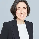 Photo de Izabel Bréant