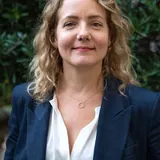 Photo de Laurence de Rosamel