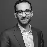 Photo de Sacha Benkemoun