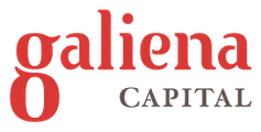 Logo Galiena Capital