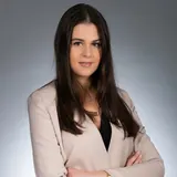 Photo de Gaëlle LE DOUR