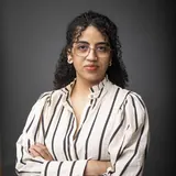Photo de Aida Zahiri