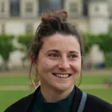 Photo de Juliette Baranger