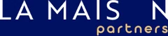 Logo La Maison Partners
