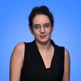 Photo de Oumayma BOUANANI