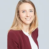Photo de Jeanne Delahaye