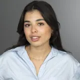 Photo de Inès MOUSSOUS