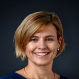 Photo de Marie Arnaud-Battandier