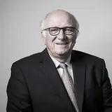 Photo de Alain de Saignes