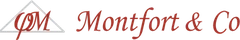 Logo Montfort & Co