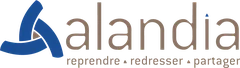 Logo Alandia Industries