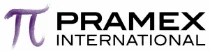 Logo Pramex International