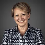 Photo de Ginette Borduas