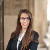 Photo de Nansi Nistorova
