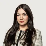 Photo de Alba Berisha