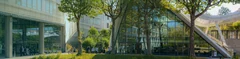 Logo Crédit Agricole Midcap Advisors