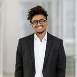 Photo de Jayden ARYEE