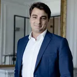 Photo de Mathias Desbrun