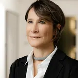 Photo de Stefania Petruccioli