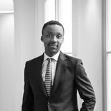 Photo de Aristide Gasangwa