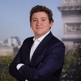 Photo de Louis Bensahel