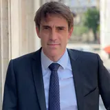 Photo de Jean-Baptiste Lassaigne