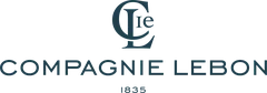 Logo Compagnie Lebon
