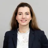 Photo de Oriane BENVENISTE PROFICHET