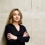 Photo de Audrey Jordan