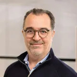 Photo de Robert Mizrahi