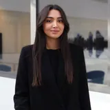 Photo de Lydia Akhrouf