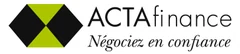 Logo Acta Finance